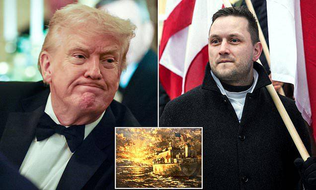 “AQSHdan farqli o‘laroq fuqarolarni bepul davolaymiz”: Grenlandiya Trampga javob qaytardi